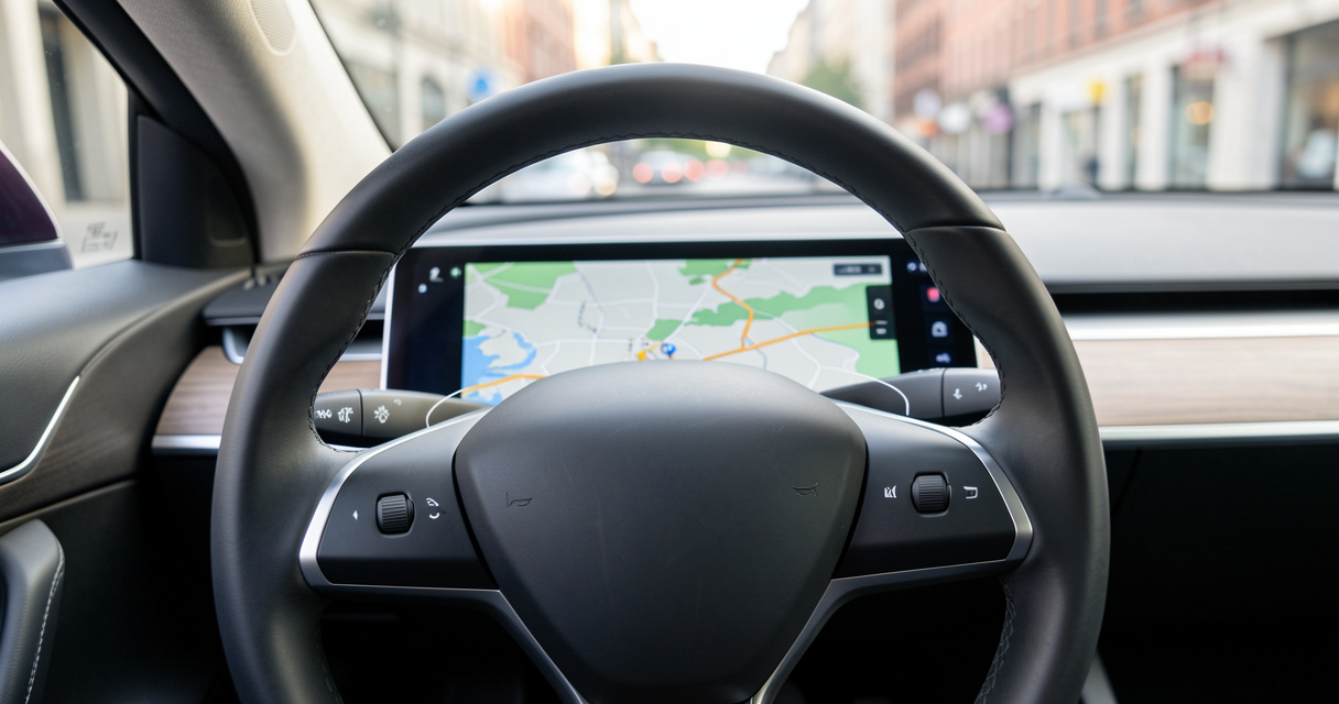 Tesla FSD en Europe : L'homologation néerlandaise qui change la donne