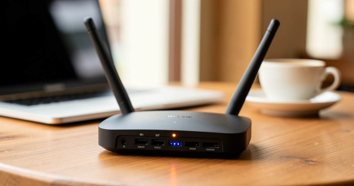 Test TP-Link Roam 7 : sécurité Wi-Fi 7 nomade sans bullshit