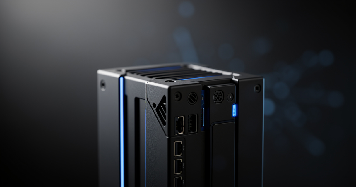 H Company : La pépite française d'IA qui défie les géants