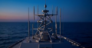 Guerre électronique cognitive : l'IA de Thales décryptée