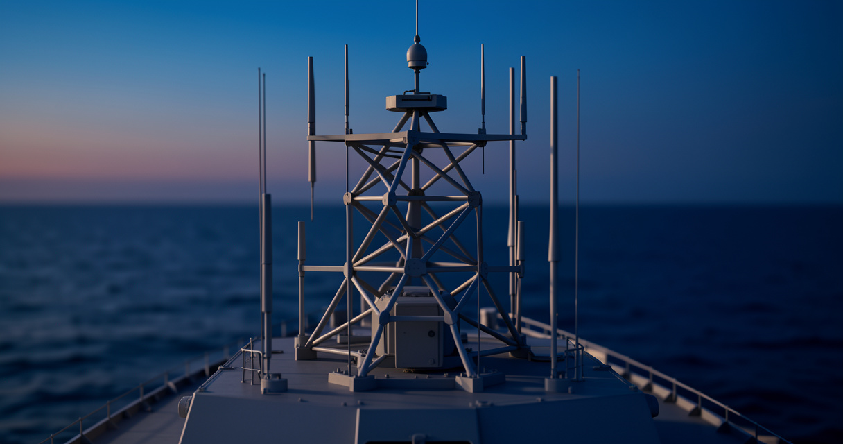 Guerre électronique cognitive : l'IA de Thales décryptée