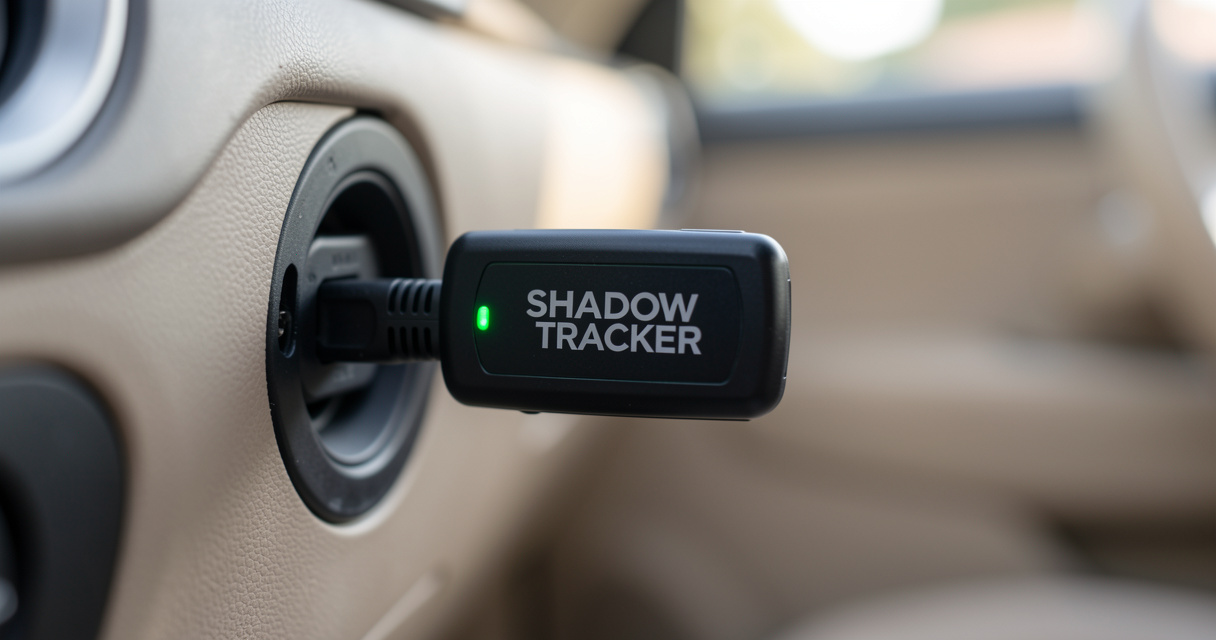 Shadow Tracker : Le Guide Complet 2026 pour Choisir et Optimiser Votre Solution de Suivi de Flotte