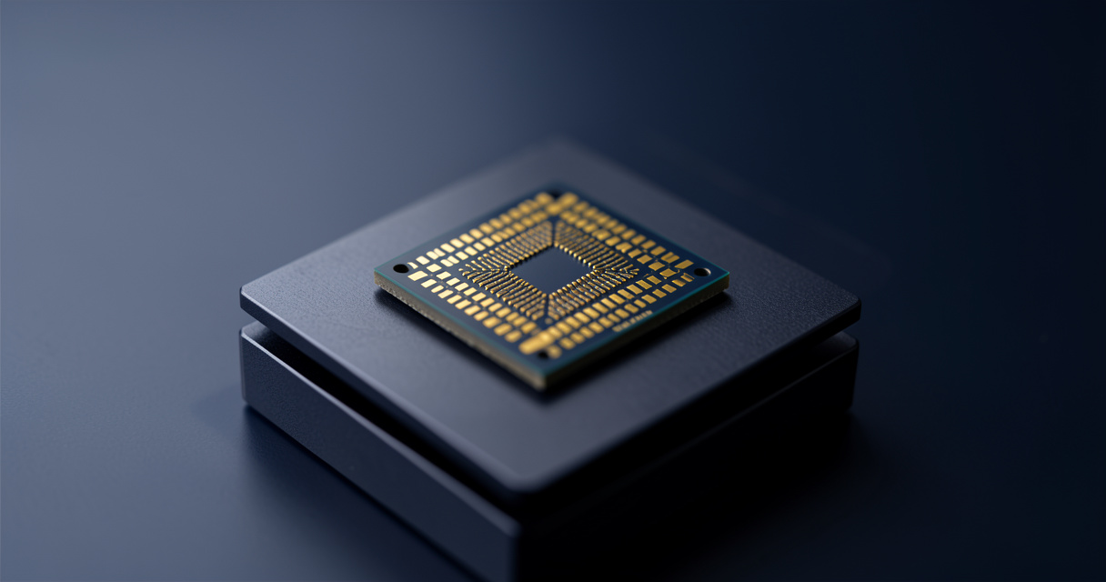 TPU de Google : l'incroyable pari qui défie Nvidia