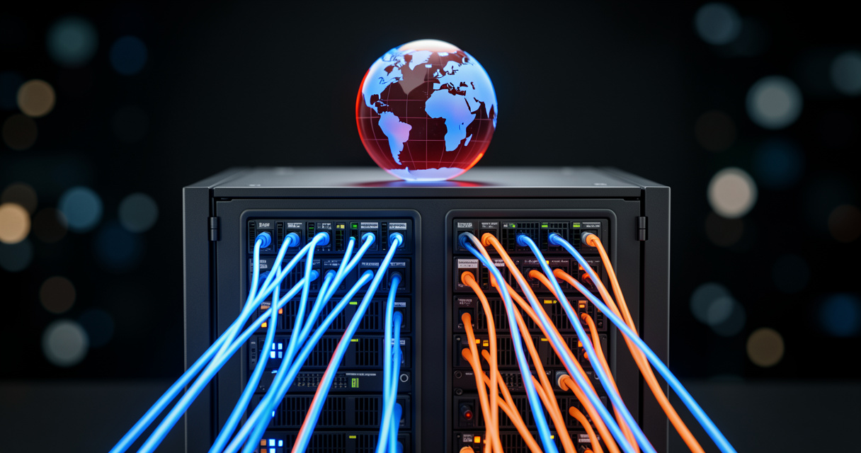 Guerre de l'IA : la note secrète qui change tout pour les modèles ouverts