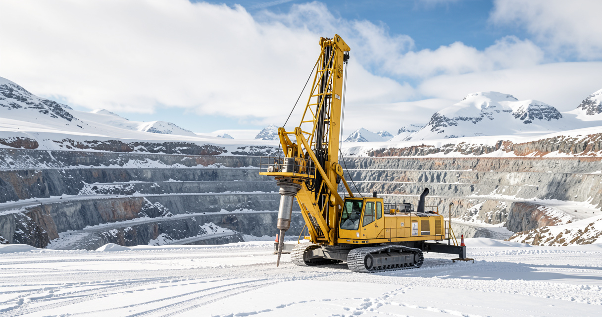 Terres rares du Groenland : Wall Street réussit là où Trump a échoué