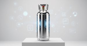 Air Liquide, gagnant de l'IA : une croissance juste au T1 2026