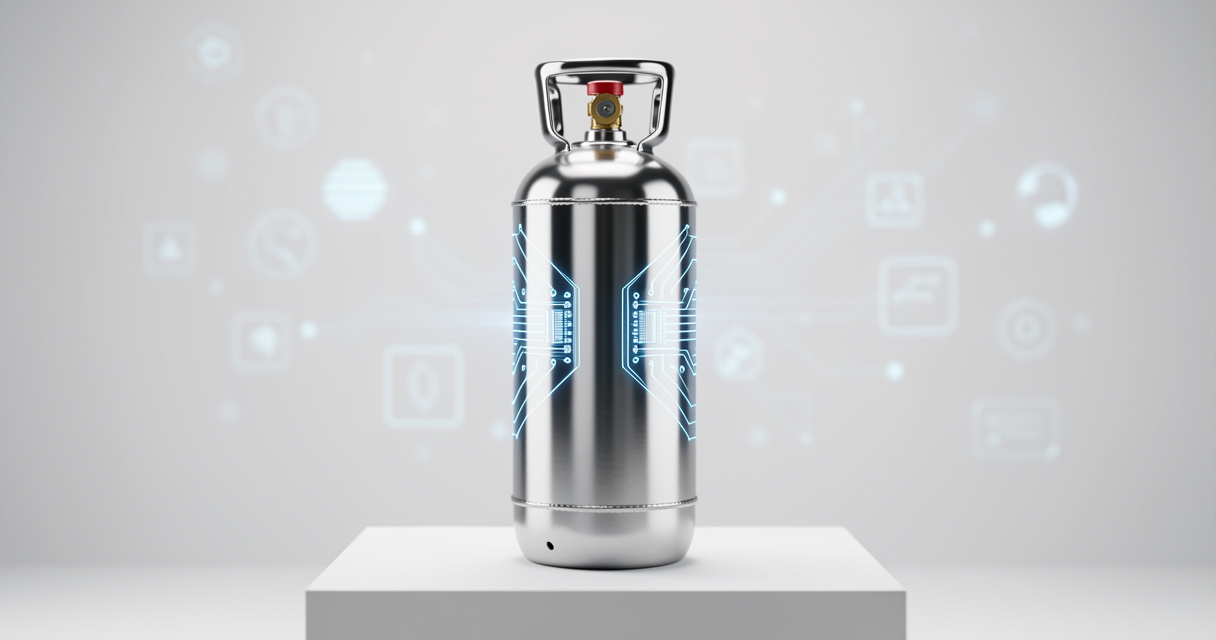 Air Liquide, gagnant de l'IA : une croissance juste au T1 2026