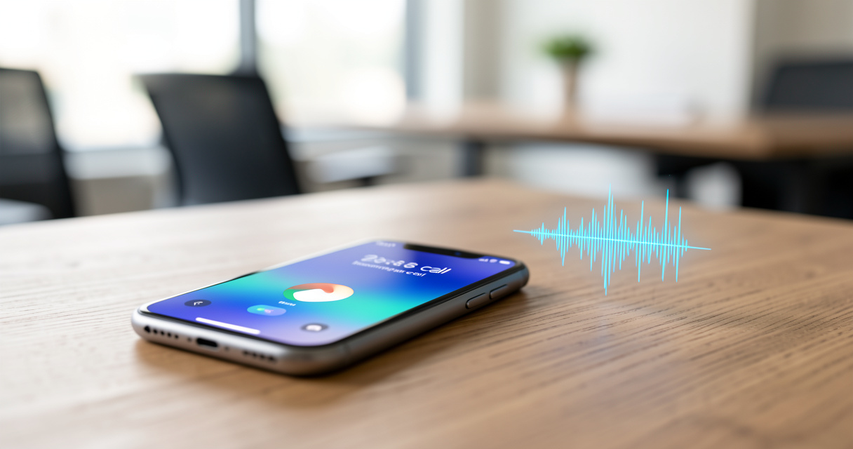 Clonage vocal par IA : 3 secondes suffisent pour vous piéger