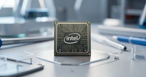 Apple revient chez Intel : les raisons d'un retour stratégique en 2026