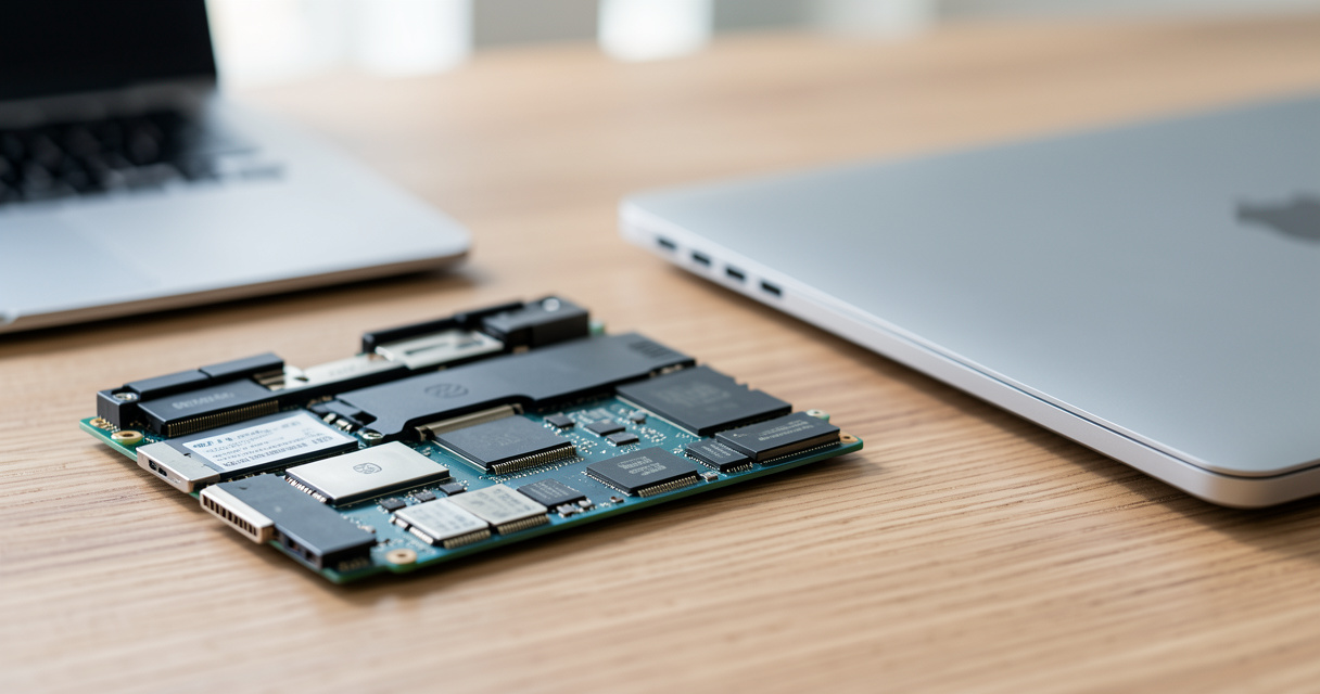 Framework Laptop 13 Pro vs MacBook Neo : deux visions radicales