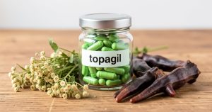 Topagil : Guide complet sur ce complément articulaire