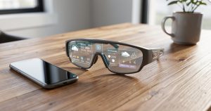 Lunettes à Intelligence Artificielle : Guide Complet 2026