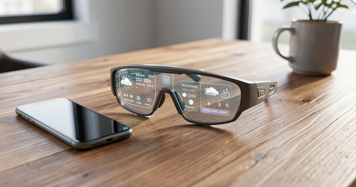 Lunettes à Intelligence Artificielle : Guide Complet 2026