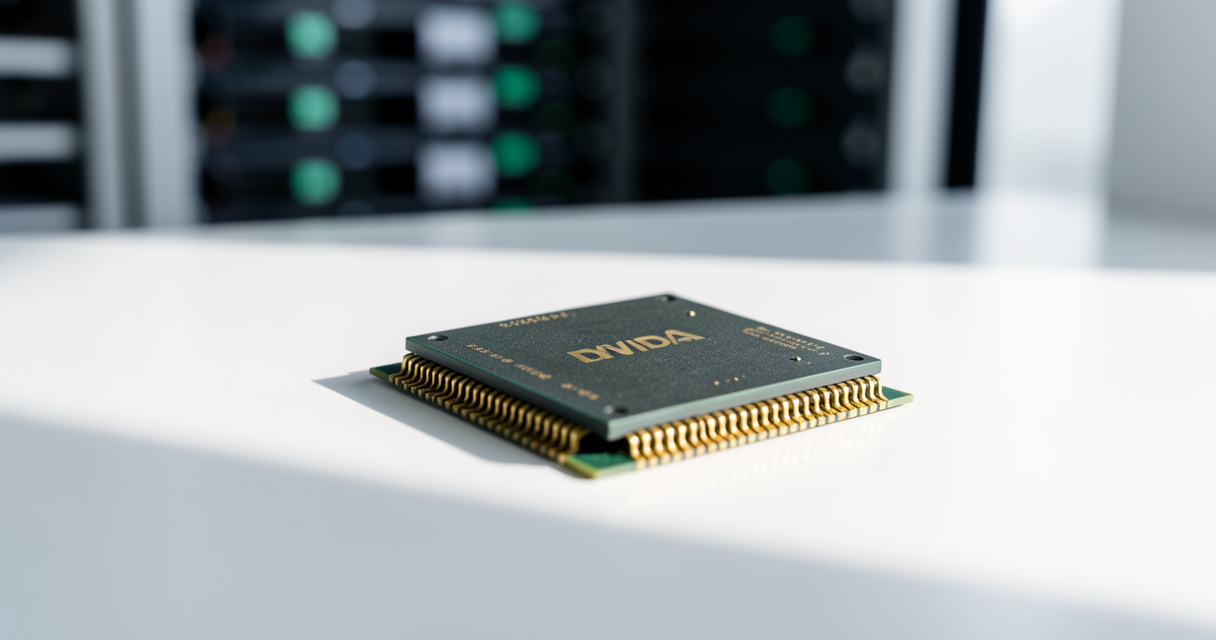 Nvidia en record : les dessous d’une hausse historique
