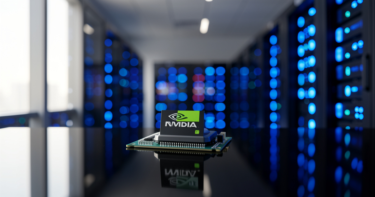 NVIDIA vaut plus que l’argent : décryptage d’une ascension