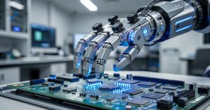 Robot Intelligence Artificielle : Définition, Applications et Avenir en 2026