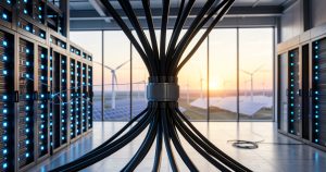 IA et électricité : NextEra rachète Dominion pour 67 milliards