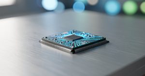 Quantum Act européen : décryptage de l'investissement d'un milliard