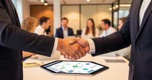 Connexaflow : comment automatiser vos échanges B2B sans code en 2026