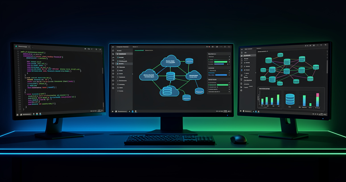 Mana-Sys par Mathias Courtois : Cloud, DevOps & IA sans hype