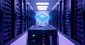 Alphabet lève 80 milliards de dollars pour l'IA : décryptage infrastructure