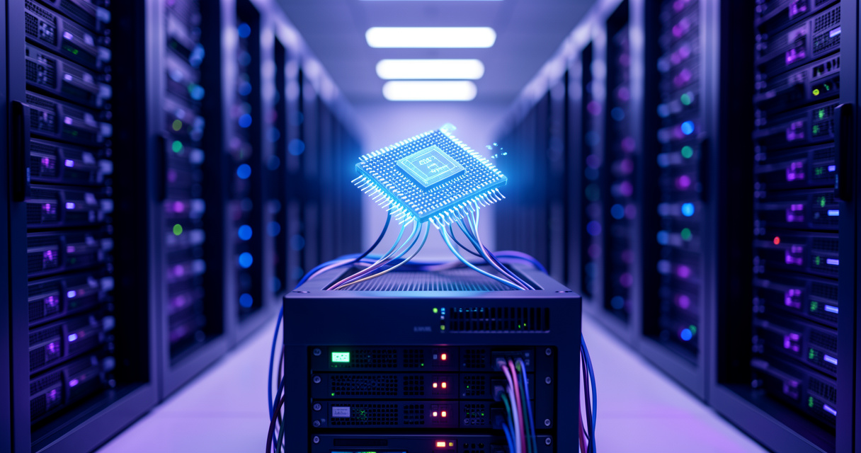 Alphabet lève 80 milliards de dollars pour l’IA : décryptage infrastructure