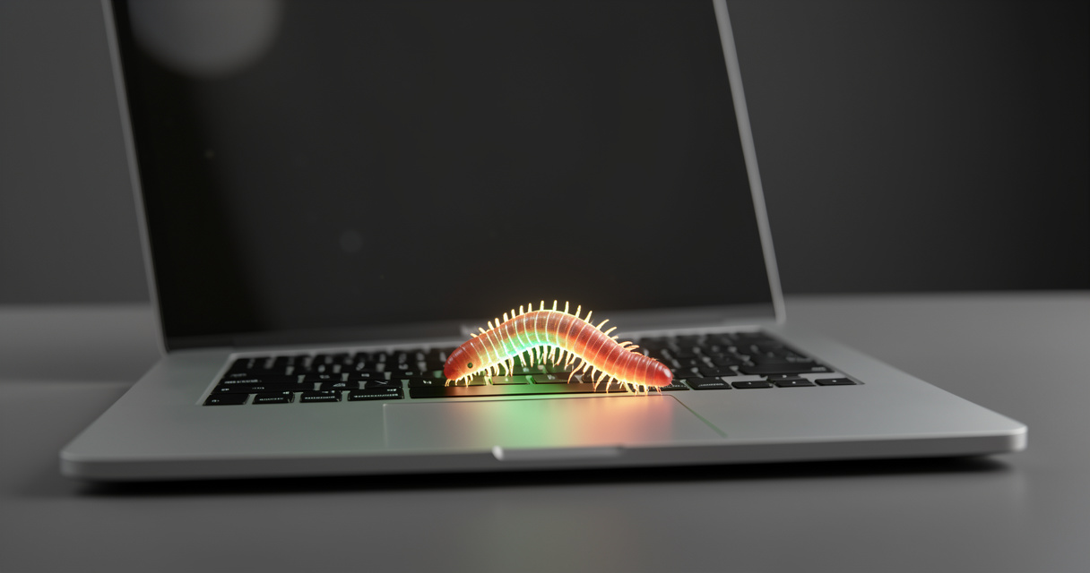 Miasma : un ver infiltre Claude Code pour voler vos secrets cloud