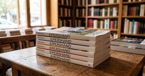 Epershand Magazine : Histoire, Thématiques et Coulisses du Média Bordelais (2026)