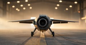 Drone de combat Ravenstorm : ce que les capacités d'Airbus révèlent