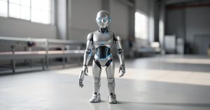 Usines 4.0 : quand les constructeurs auto misent sur les robots humanoïdes