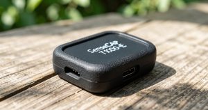 Seeed SenseCAP T1000-E : le traqueur mesh qui défie les opérateurs