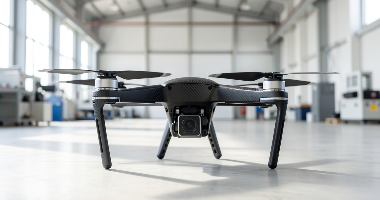 Renault-Thales : l’alliance pour une filière drone souveraine en France