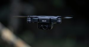 Drones Delco : la DGA commande 5000 unités à Harmattan AI