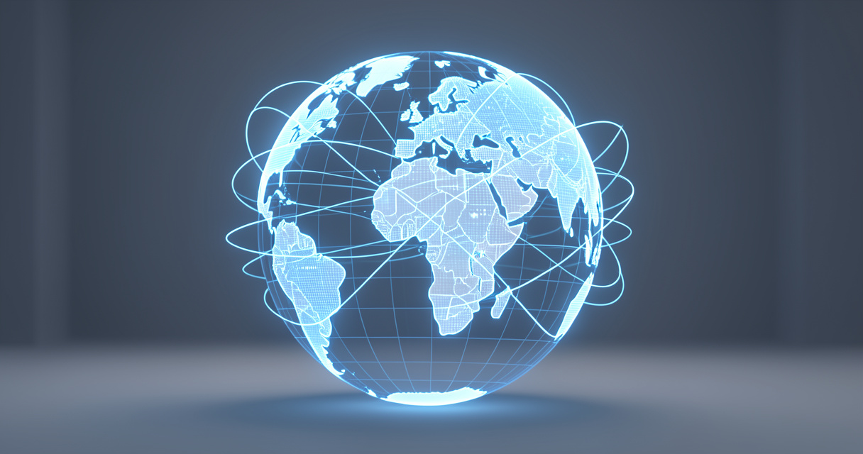 Réseau mondial de proxies résidentiels CoProxy pour extraction de données