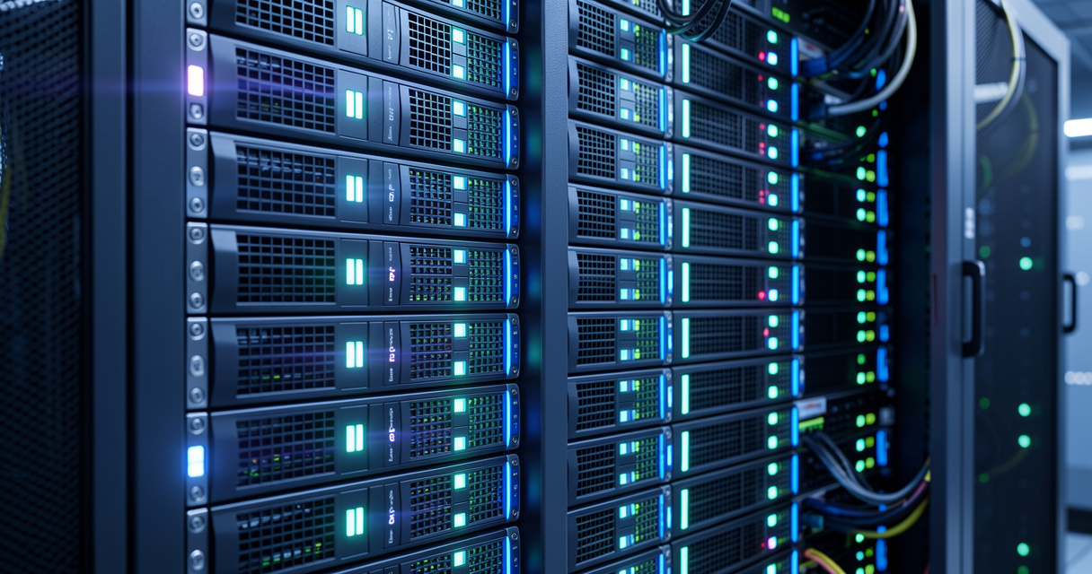 Serveurs proxy professionnels CoProxy pour scraping SEO et automation