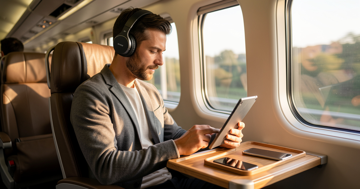 Écouteurs Bluetooth qui coupent en vacances : fixer le Multipoint