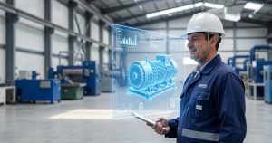 Schneider Electric rachète Cognite : 3,1 milliards pour l'IA industrielle