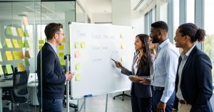 Stratégie Go-to-Market en 2026 : guide complet (étapes, erreurs, KPIs)