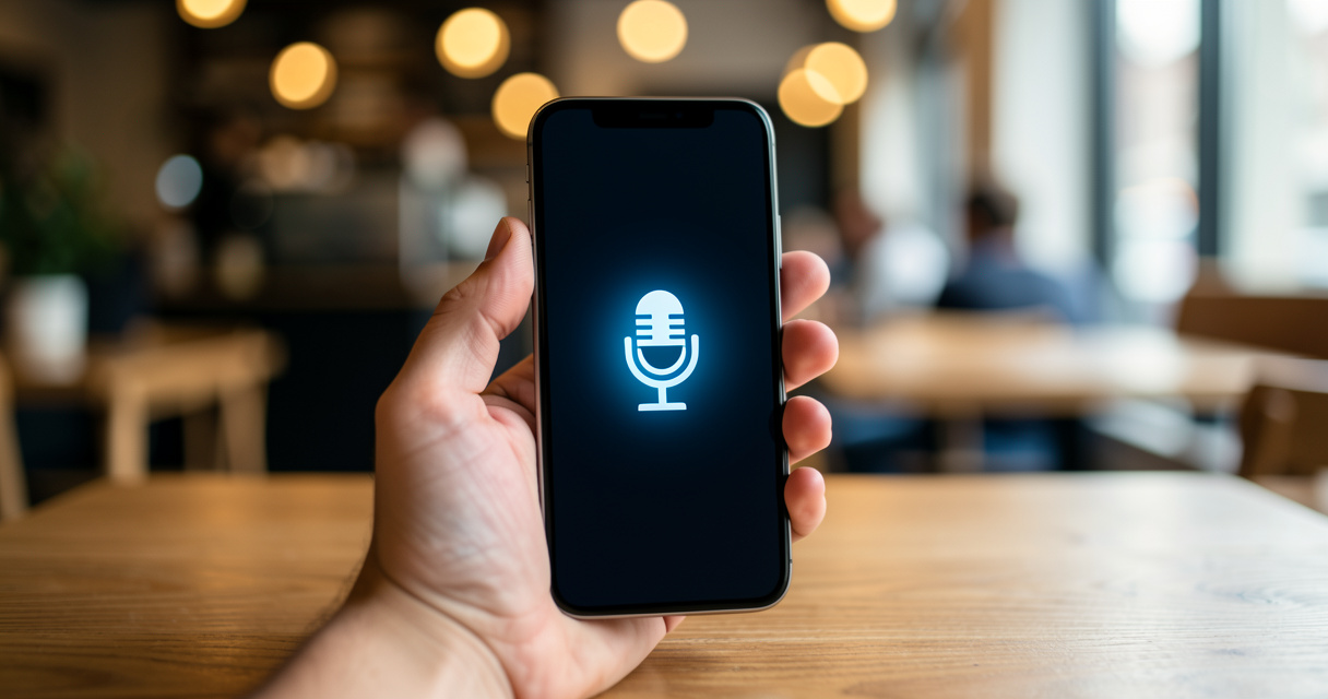 Voice Search SEO : Enjeux et Optimisation en 2026