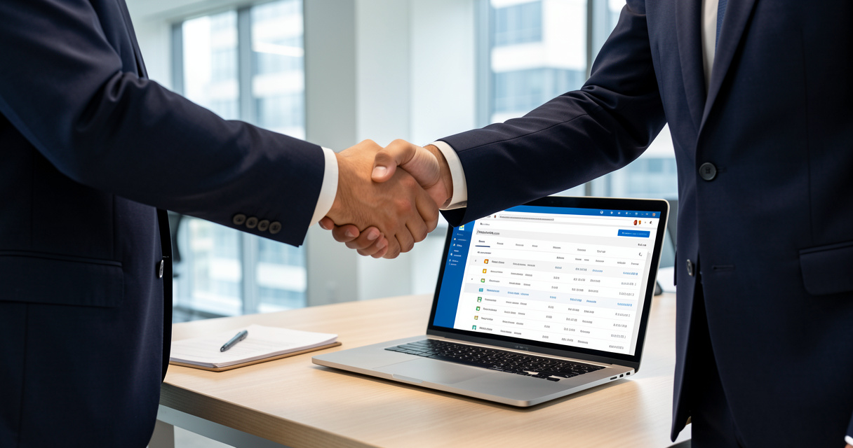 Large Account Reseller (LAR) Microsoft : Guide Complet 2026