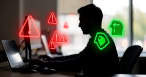 IA et cybersécurité : l'Anssi alerte sur une saturation des équipes