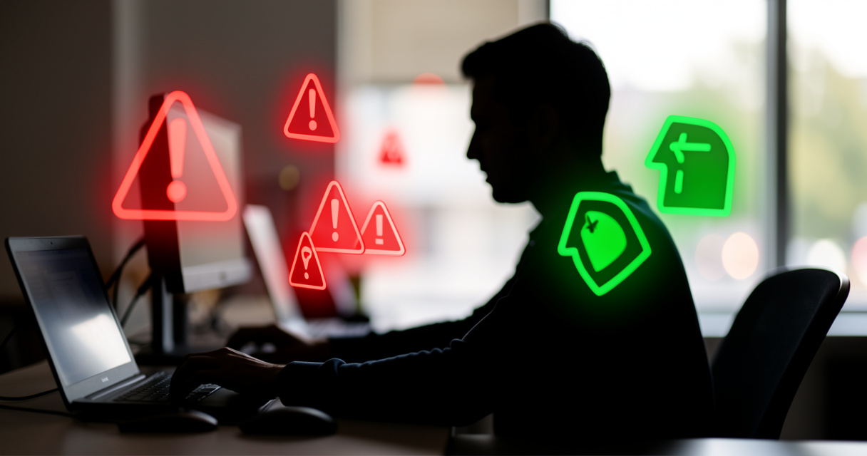 IA et cybersécurité : l’Anssi alerte sur une saturation des équipes