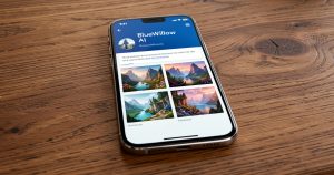 BlueWillow 2026 : Guide complet du générateur d'images IA gratuit