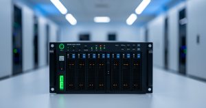 Test DP7400 ActiveProtect : une appliance de sauvegarde éclair