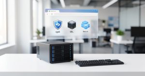 DockPanel : l'alternative légère pour gérer vos serveurs et conteneurs