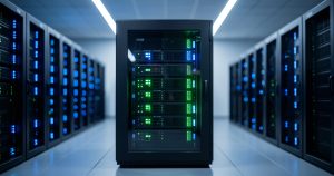 Orange et Morrison : coentreprise pour doper les datacenters IA