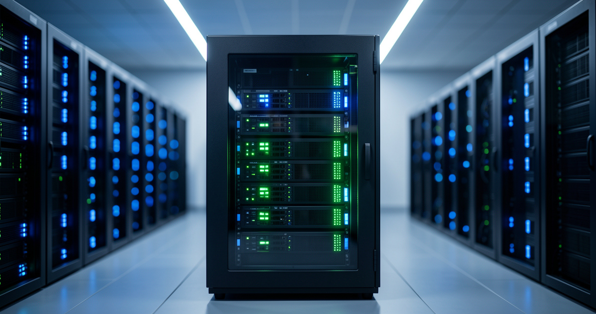 Orange et Morrison : coentreprise pour doper les datacenters IA