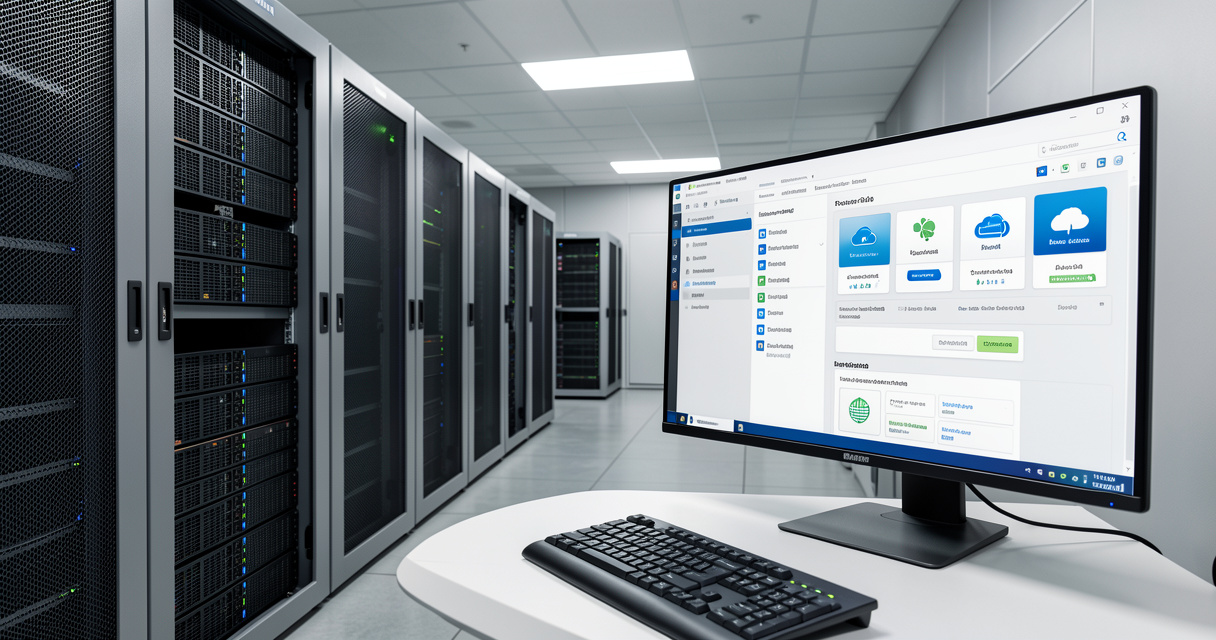 CloudBerry Cloud en 2026 : Guide complet sur la sauvegarde et la gestion multi-cloud