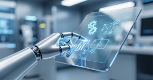 Gemini 3.5 Flash : automatisez vos workflows d'entreprise avec l'IA de Google