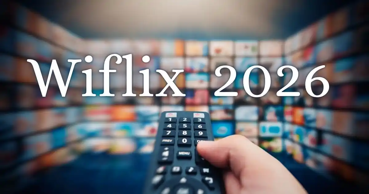 Wiflix nouvelle adresse : que savoir en 2026 ?